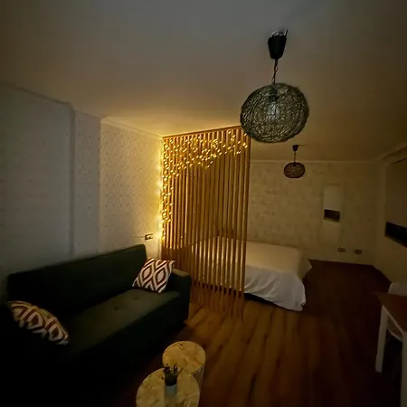 Estudio Sanjurjo Badia Βίγκο