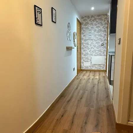 Διαμέρισμα Estudio Sanjurjo Badia *