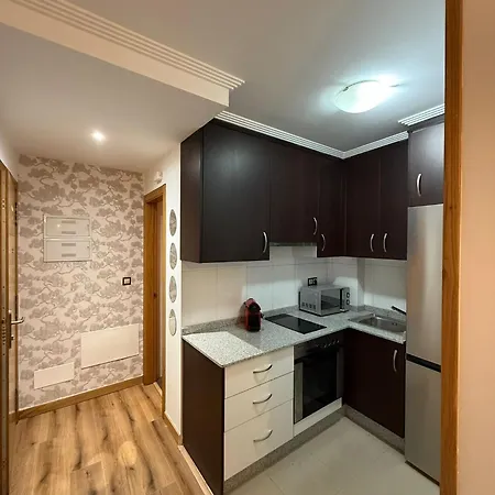 Διαμέρισμα Estudio Sanjurjo Badia