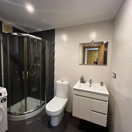 Διαμέρισμα Estudio Sanjurjo Badia *